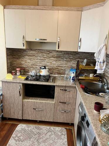 Сдаётся 2-комн. вторичка 60 м², м. Ази Асланов, photo 5 from 8