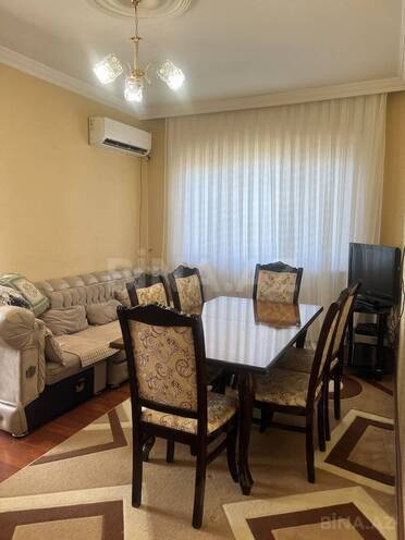 Сдаётся 2-комн. вторичка 60 м², м. Ази Асланов, photo 1 from 8
