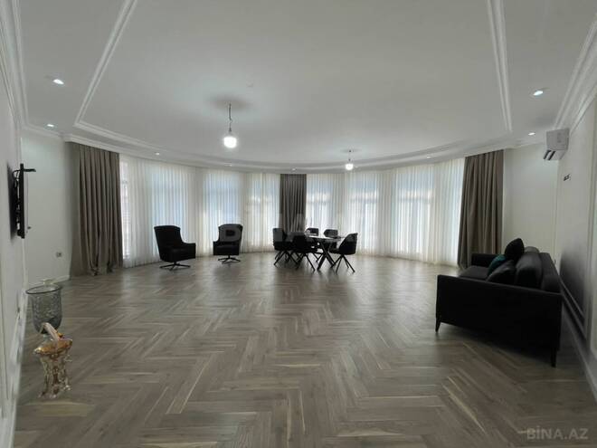 Продаётся 4-комн. новостройка 195 м², м. Шах Исмаил Хатаи, photo 3 from 21