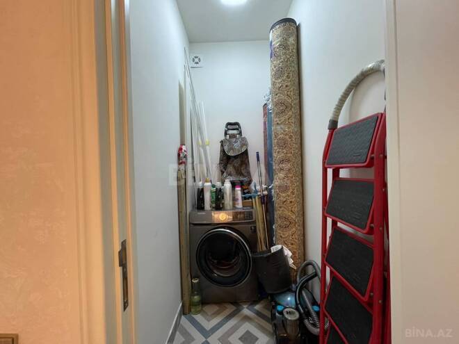 Продаётся 4-комн. новостройка 195 м², м. Шах Исмаил Хатаи, photo 13 from 21