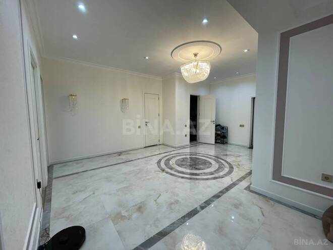 Продаётся 4-комн. новостройка 195 м², м. Шах Исмаил Хатаи, photo 10 from 21
