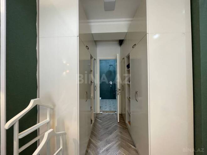Продаётся 4-комн. новостройка 195 м², м. Шах Исмаил Хатаи, photo 11 from 21