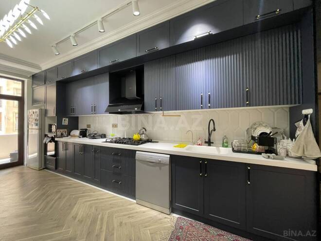 Продаётся 4-комн. новостройка 195 м², м. Шах Исмаил Хатаи, photo 5 from 21