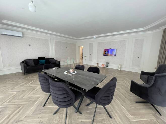 Продаётся 4-комн. новостройка 195 м², м. Шах Исмаил Хатаи, photo 1 from 21