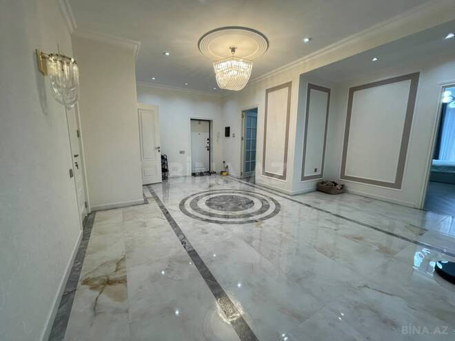 Продаётся 4-комн. новостройка 195 м², м. Шах Исмаил Хатаи, photo 4 from 21