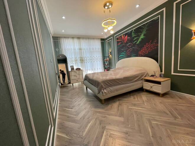 Продаётся 4-комн. новостройка 195 м², м. Шах Исмаил Хатаи, photo 18 from 21