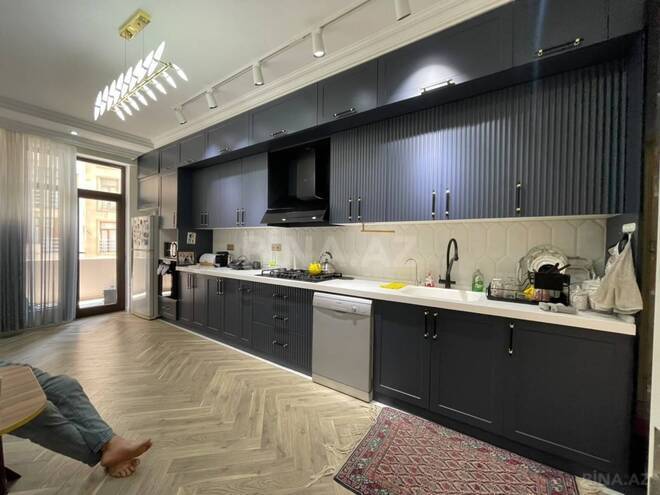 Продаётся 4-комн. новостройка 195 м², м. Шах Исмаил Хатаи, photo 6 from 21