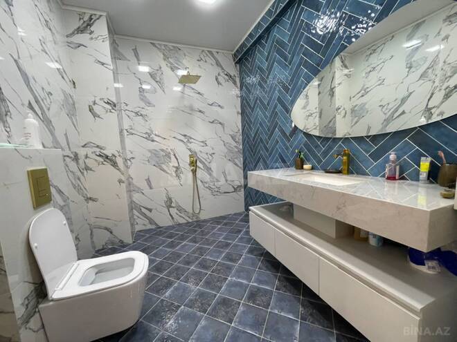 Продаётся 4-комн. новостройка 195 м², м. Шах Исмаил Хатаи, photo 12 from 21