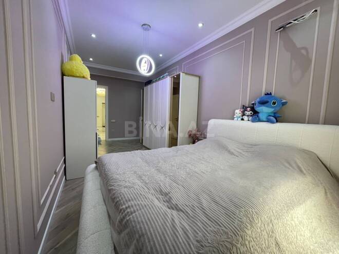 Продаётся 4-комн. новостройка 195 м², м. Шах Исмаил Хатаи, photo 8 from 21