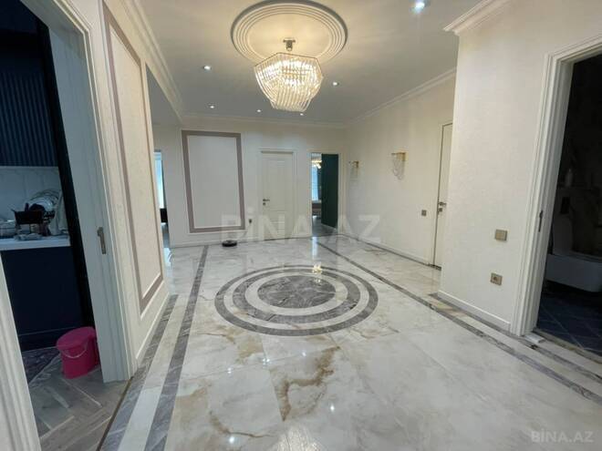 Продаётся 4-комн. новостройка 195 м², м. Шах Исмаил Хатаи, photo 14 from 21