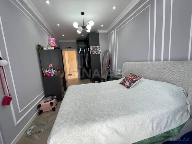 Продаётся 4-комн. новостройка 195 м², м. Шах Исмаил Хатаи, photo 9 from 21