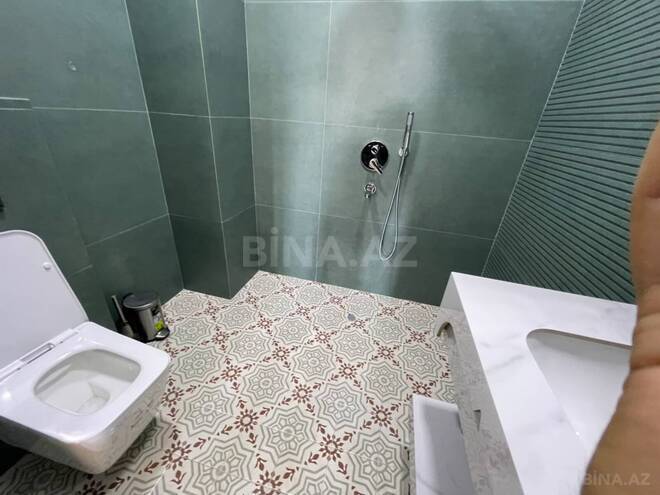 Продаётся 4-комн. новостройка 195 м², м. Шах Исмаил Хатаи, photo 19 from 21