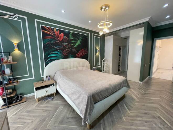 Продаётся 4-комн. новостройка 195 м², м. Шах Исмаил Хатаи, photo 16 from 21
