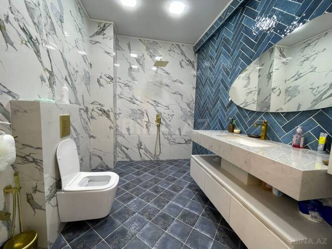 Продаётся 4-комн. новостройка 195 м², м. Шах Исмаил Хатаи, photo 20 from 21