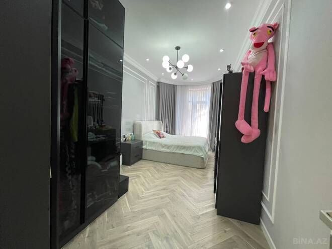 Продаётся 4-комн. новостройка 195 м², м. Шах Исмаил Хатаи, photo 15 from 21