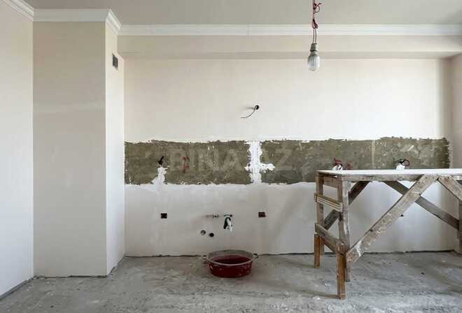 Продаётся 3-комн. новостройка 105 м², пос. Карачухур, photo 4 from 8