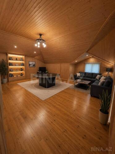 Сдаётся 7-комн. дом/дача 450 м², пос. Бадамдар, photo 10 from 19