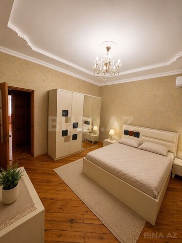 Сдаётся 7-комн. дом/дача 450 м², пос. Бадамдар, photo 5 from 19