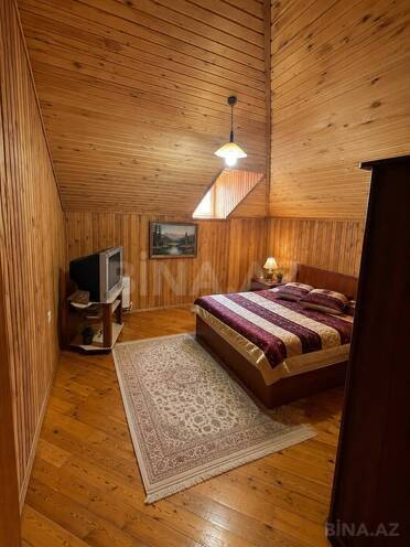 Сдаётся 7-комн. дом/дача 450 м², пос. Бадамдар, photo 8 from 19