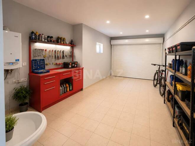 Сдаётся 7-комн. дом/дача 450 м², пос. Бадамдар, photo 15 from 19