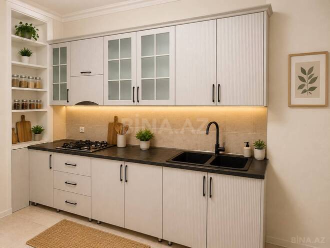 Сдаётся 7-комн. дом/дача 450 м², пос. Бадамдар, photo 16 from 19
