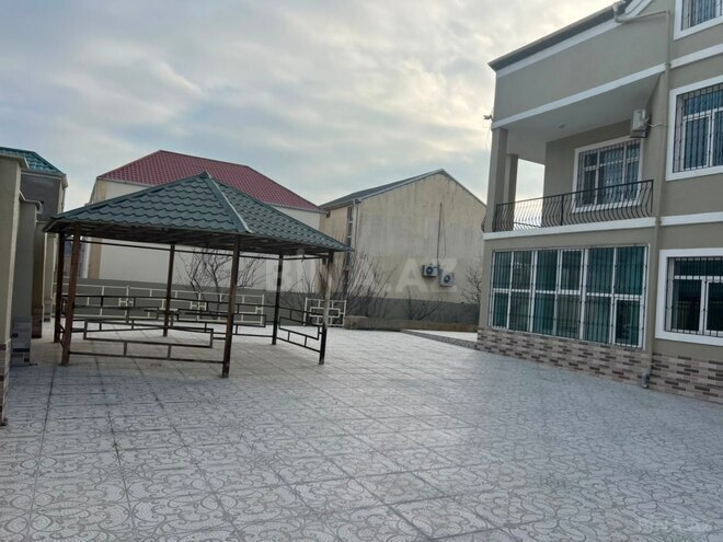 Сдаётся 7-комн. дом/дача 450 м², пос. Бадамдар, photo 12 from 19