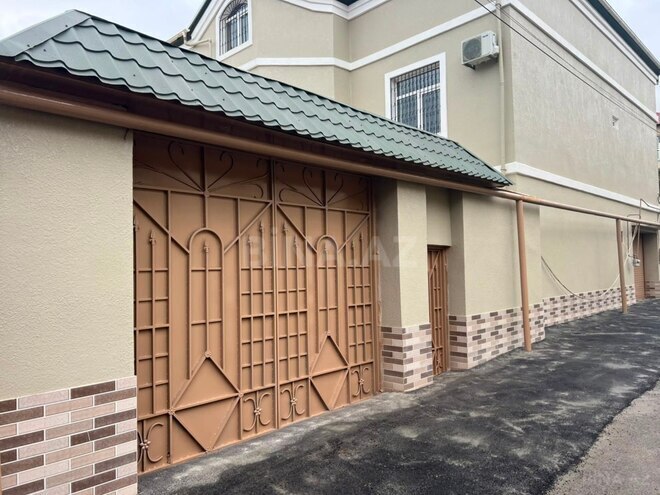 Сдаётся 7-комн. дом/дача 450 м², пос. Бадамдар, photo 11 from 19