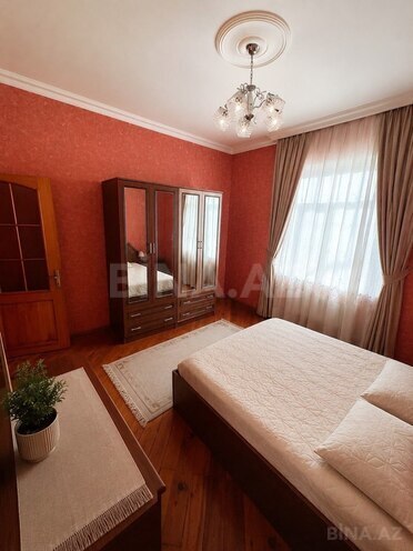 Сдаётся 7-комн. дом/дача 450 м², пос. Бадамдар, photo 7 from 19