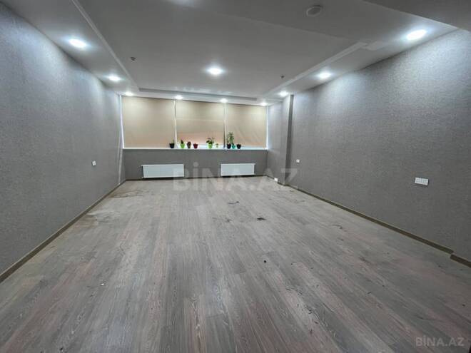 İcarəyə verilir 3 otaqlı ofis 112 m², Nəriman Nərimanov m., photo 3 from 16