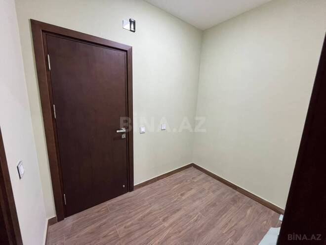İcarəyə verilir 3 otaqlı ofis 112 m², Nəriman Nərimanov m., photo 9 from 16