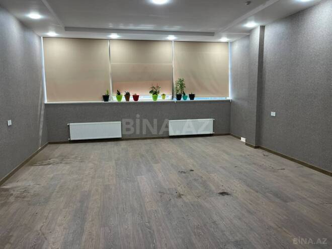İcarəyə verilir 3 otaqlı ofis 112 m², Nəriman Nərimanov m., photo 10 from 16