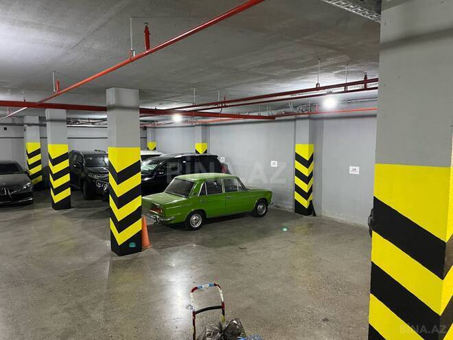 İcarəyə verilir 3 otaqlı ofis 112 m², Nəriman Nərimanov m., photo 14 from 16