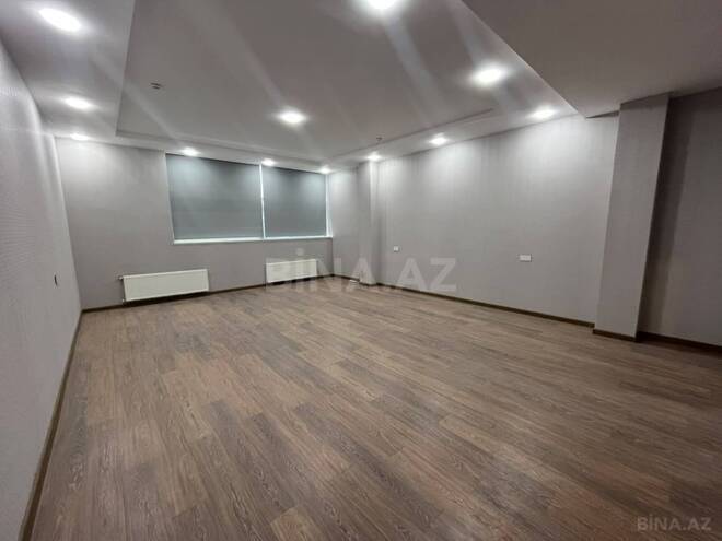 İcarəyə verilir 3 otaqlı ofis 112 m², Nəriman Nərimanov m., photo 1 from 16