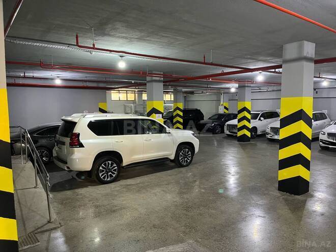 İcarəyə verilir 3 otaqlı ofis 112 m², Nəriman Nərimanov m., photo 15 from 16