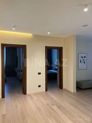 Сдаётся 3-комн. новостройка 162 м², пос. Аг шехер, photo 17 from 19