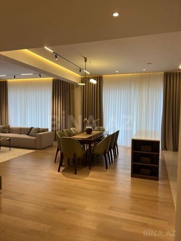 Сдаётся 3-комн. новостройка 162 м², пос. Аг шехер, photo 5 from 19