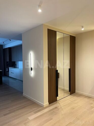 Сдаётся 3-комн. новостройка 162 м², пос. Аг шехер, photo 16 from 19