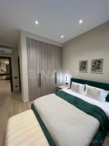 Сдаётся 3-комн. новостройка 162 м², пос. Аг шехер, photo 10 from 19