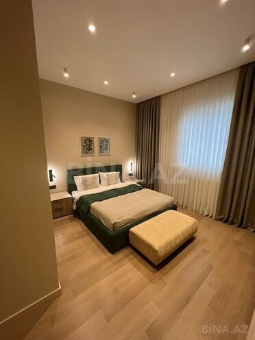 Сдаётся 3-комн. новостройка 162 м², пос. Аг шехер, photo 9 from 19
