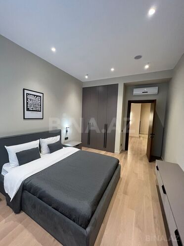 Сдаётся 3-комн. новостройка 162 м², пос. Аг шехер, photo 12 from 19