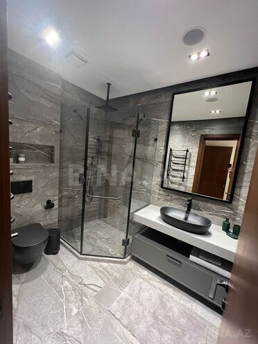 Сдаётся 3-комн. новостройка 162 м², пос. Аг шехер, photo 13 from 19