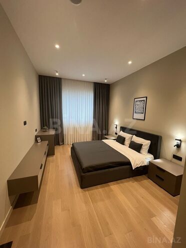 Сдаётся 3-комн. новостройка 162 м², пос. Аг шехер, photo 11 from 19
