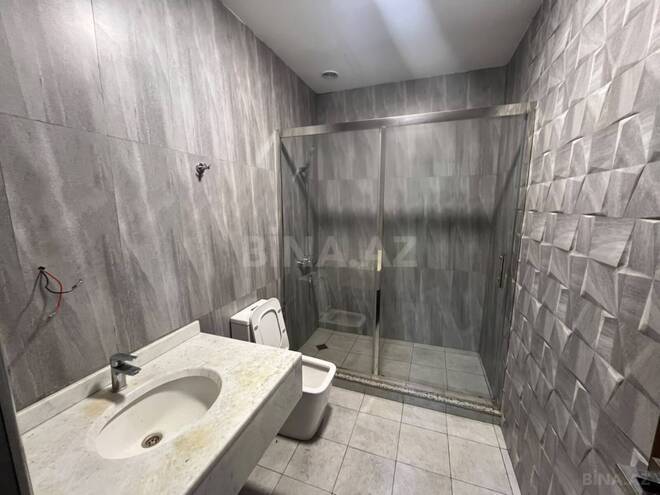 İcarəyə verilir 3 otaqlı ofis 112 m², Nəriman Nərimanov m., photo 13 from 16