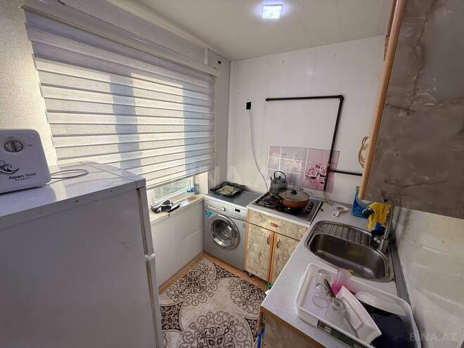 Продаётся 2-комн. вторичка 55 м², м. Халглар Достлугу, photo 10 from 12
