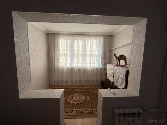 Продаётся 2-комн. вторичка 55 м², м. Халглар Достлугу, photo 8 from 12