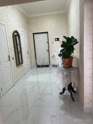 Продаётся 2-комн. новостройка 90 м², м. Нариман Нариманов, photo 5 from 12