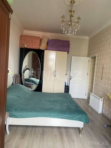 Продаётся 2-комн. новостройка 90 м², м. Нариман Нариманов, photo 7 from 12