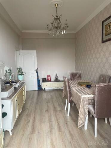 Продаётся 2-комн. новостройка 90 м², м. Нариман Нариманов, photo 1 from 12