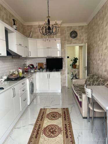 Продаётся 2-комн. новостройка 90 м², м. Нариман Нариманов, photo 3 from 12