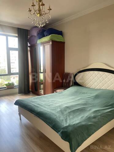 Продаётся 2-комн. новостройка 90 м², м. Нариман Нариманов, photo 6 from 12